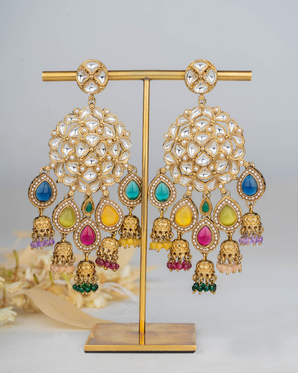Deesha Earrings