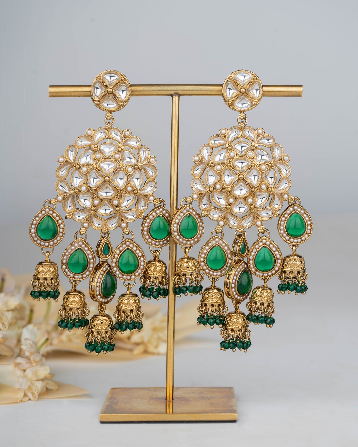 Deesha Earrings