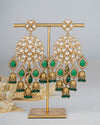Deesha Earrings