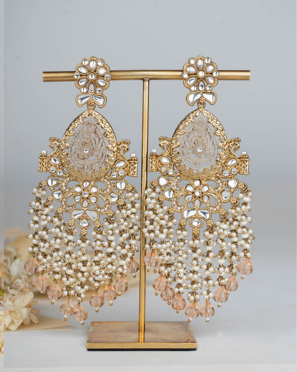 Naina Earrings