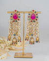 Kuhu Earrings