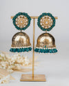 Alizeh Jhumkas