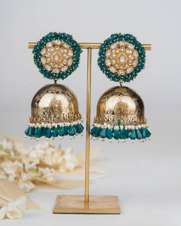 Alizeh Jhumkas