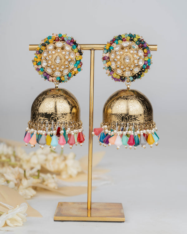 Alizeh Jhumkas