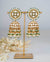 Alia Bridal Jhumka