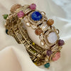 Viyara Sabya Openable Bracelet