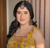 Zara Chaandbaali Tikka Set