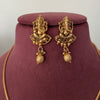 Ganpati Necklace Set