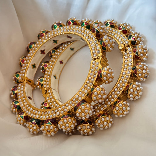 Pearl Navratan Pacheli