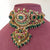 Keerat Statement Necklace Set