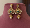 Kanchan Necklace Set