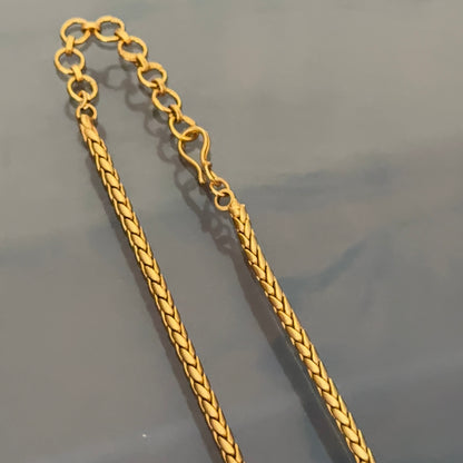 Ganesha Pendant Set