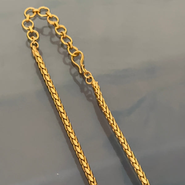 Ganesha Pendant Set