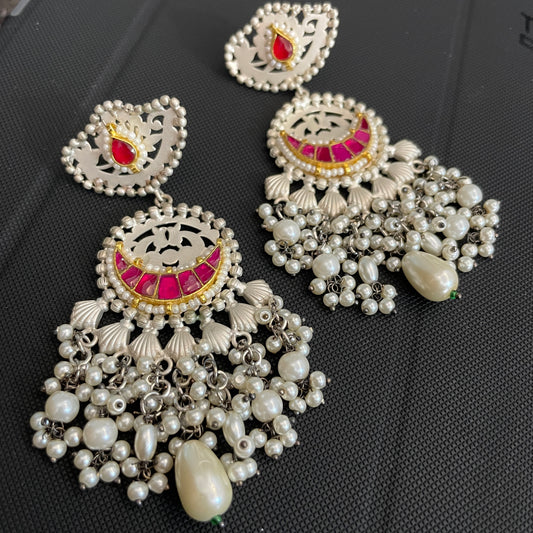 SLA Lightweight Earrings