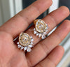 Nimisha CZ Studs