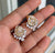 Nimisha CZ Studs