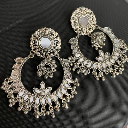 Mirror Chaandbalies