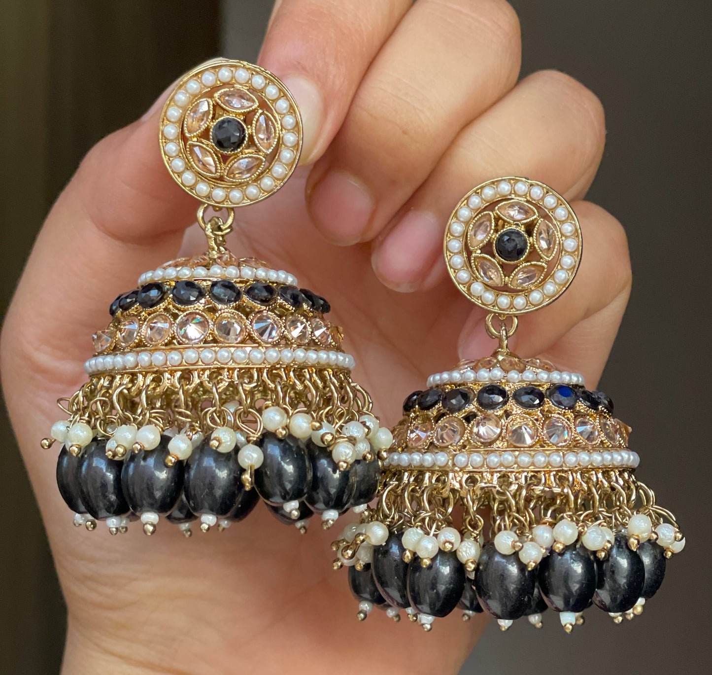Jhumka