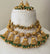 Rajwada Ghunghroo Necklace