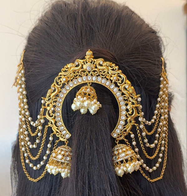 Kartika Hair Clip