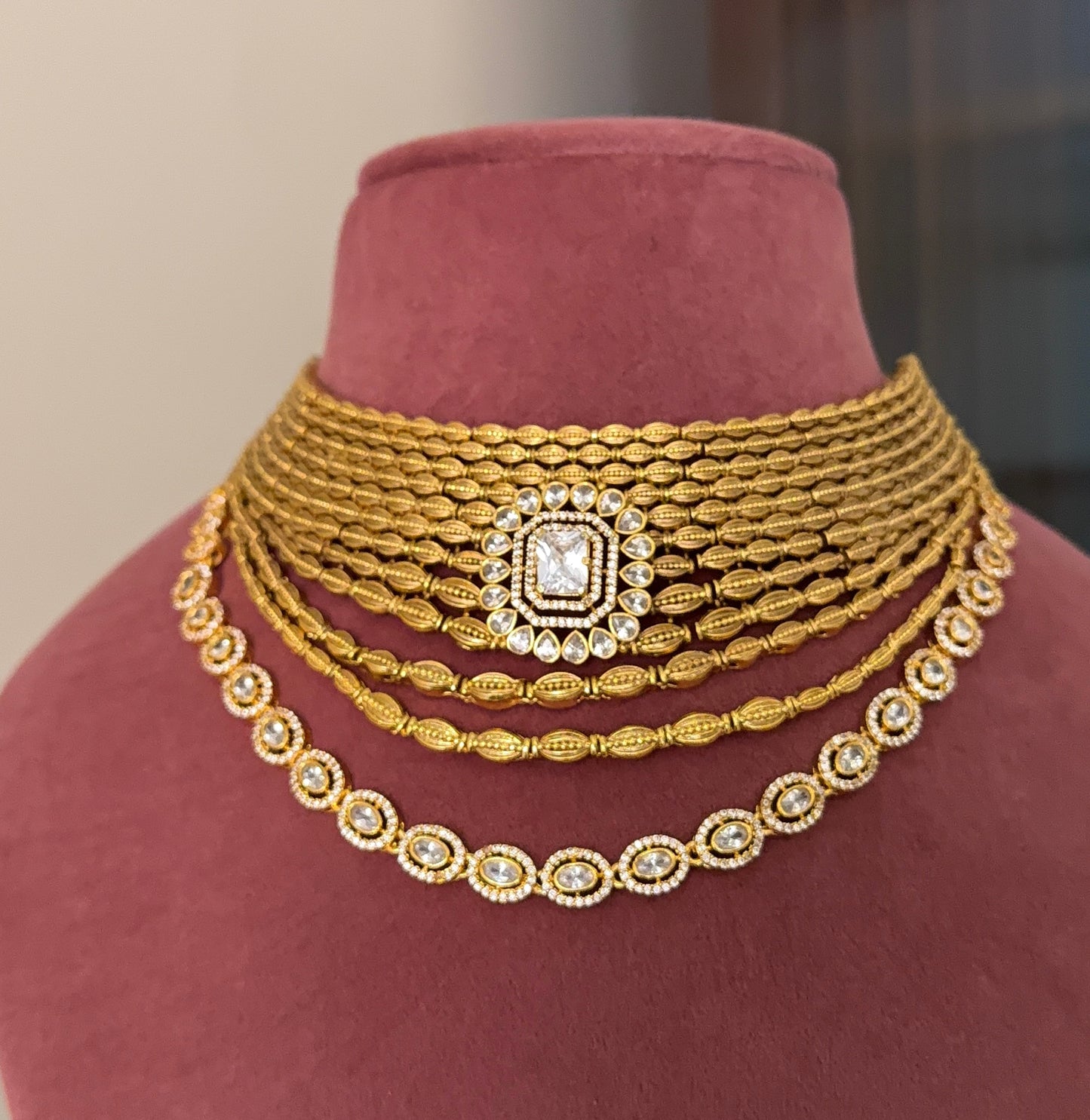 Timsy Next To Real Premium set