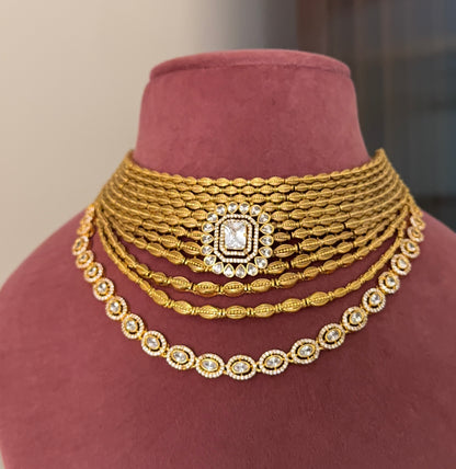 Timsy Next To Real Premium set