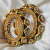 High Quality Kundan Bridal Pacheli