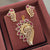 Sarla Pendant Set