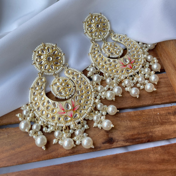 Seerat Earrings