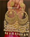 Kareena Statement Earrings