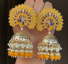 Mayuri Jhumkies