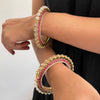 Kamakshi Openable Bangles
