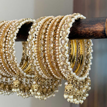 Palak Bangles
