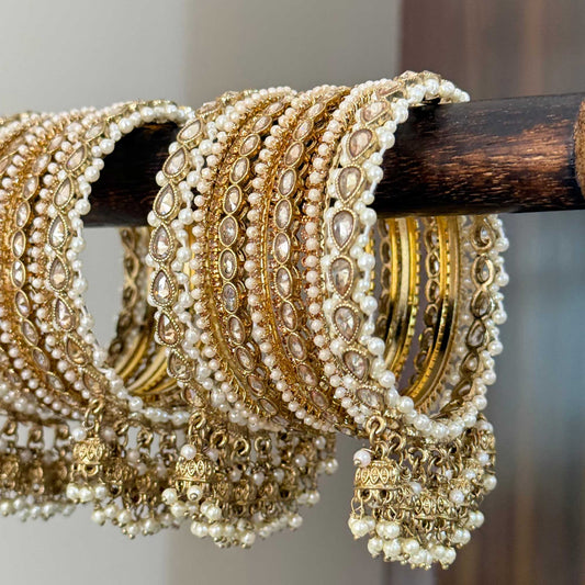 Palak Bangles