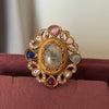 Ridhika Navratan Sabya Ring