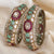 Drisha Polki Opening Bangles