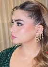 Dazzling Earcuff
