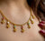 Basant Minimal Necklace Set