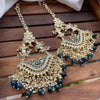 Passa Style Earrings
