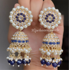 Manika Jhumkas