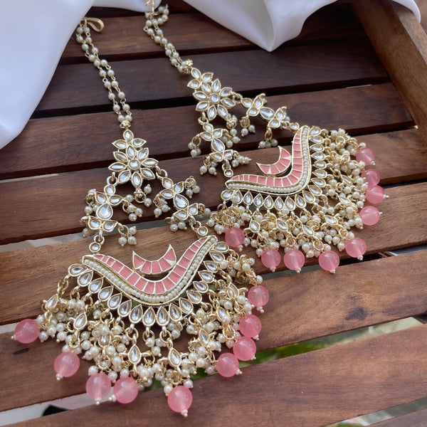 Passa Style Earrings