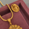 Ganesha Pendant Set
