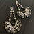 Zirconia Danglers
