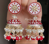 Meenajhumkas