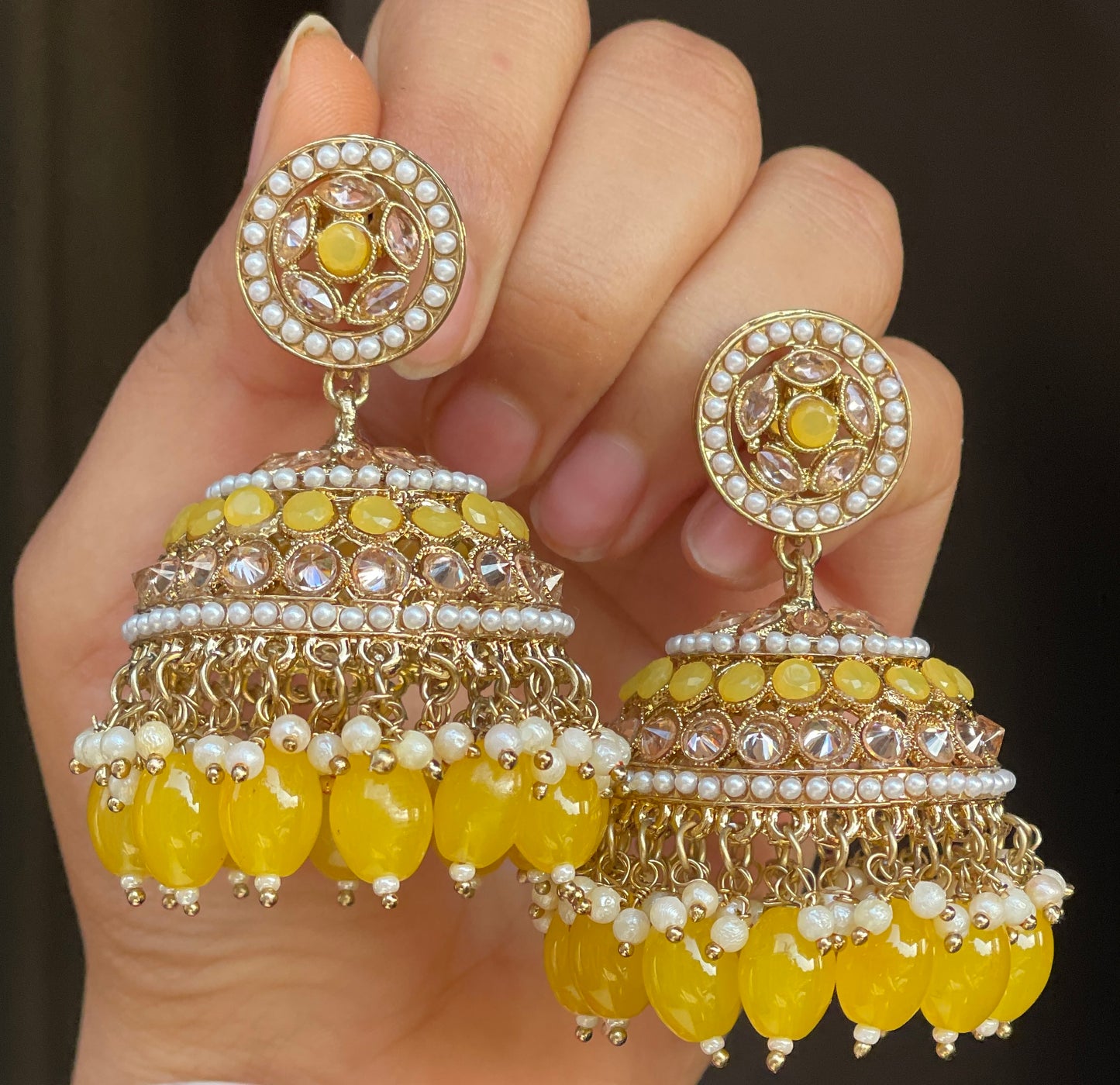 Jhumka