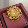 Jodha Bun Hair Clip