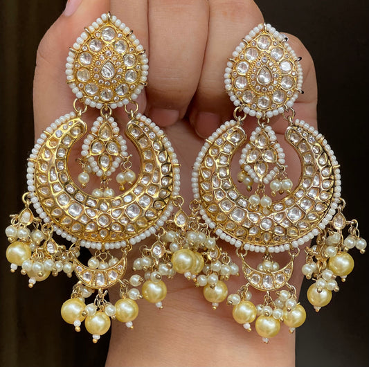Kundan Chaandbalies