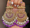 Shehnaz Earrings