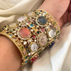 Sabya Inspired Statement Handcuff