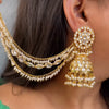 Aavriti Jhumka